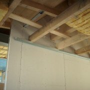 Dachgeschossausbau und Aufstockung